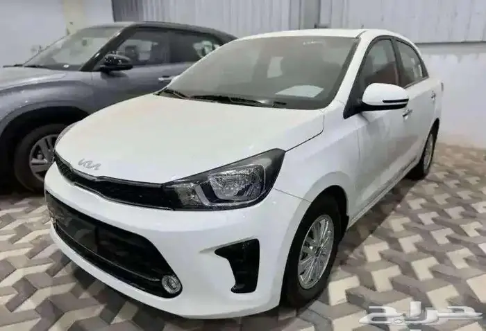 عرض خاص - كيا بيجاس GLS فل كامل فتحه سقف موديل 2025 2