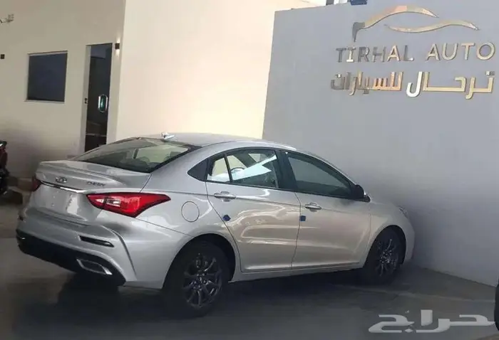 شيري اريزو 5 استندر موديل 2025 عروض وخصومات قويه 9