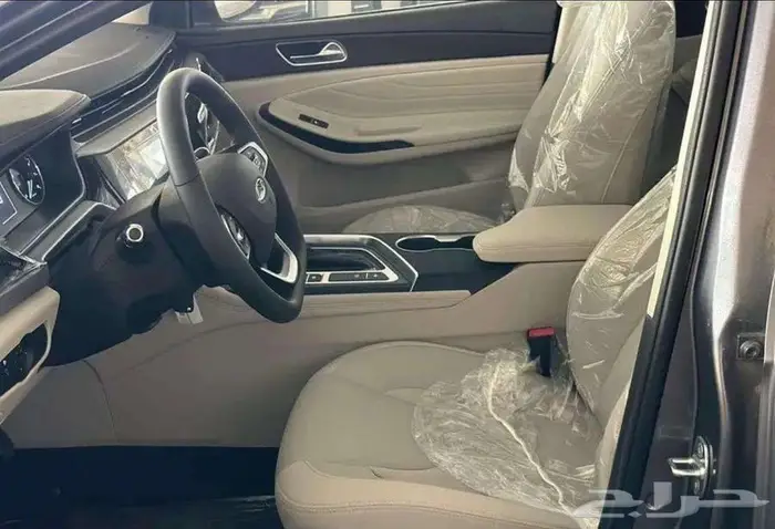 شيري اريزو 5 استندر موديل 2025 عروض وخصومات قويه 10