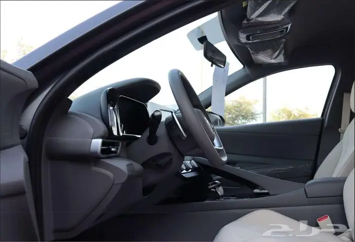 هونداي النترا موديل 2025 اقساط او كاش بااقل الاسعار 7