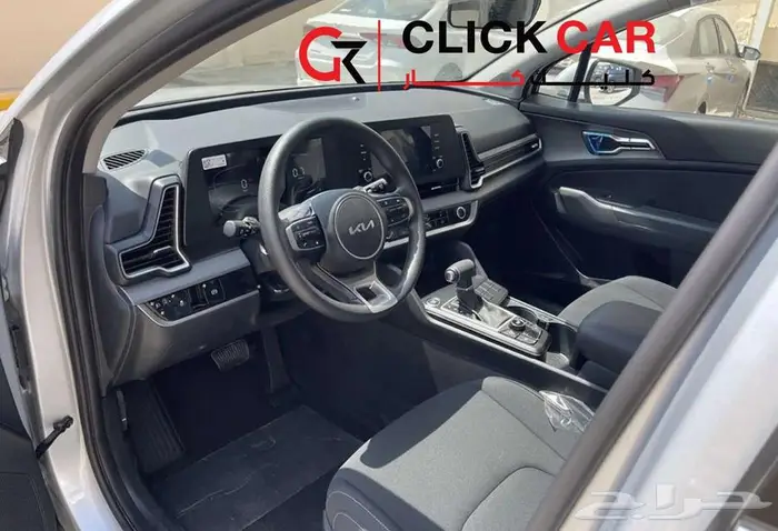 كيا سبورتاج 2026 أقل هامش ربح وأقل قسط شهري 8