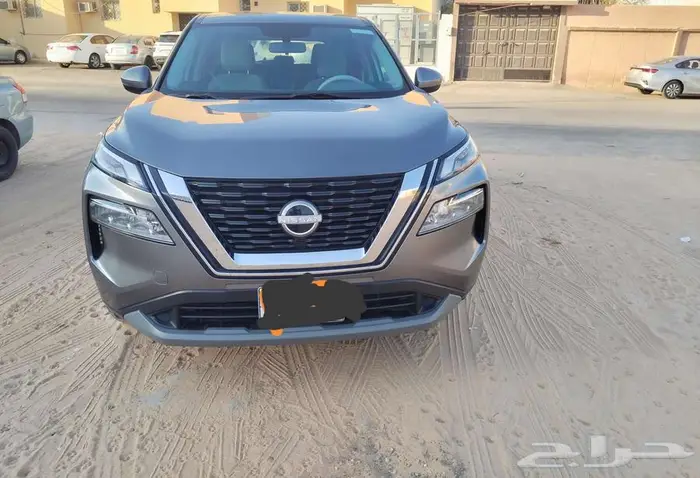 إكس ترل 2024 27