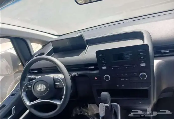 هيونداي ستاريا بضاعة ديزل موديل 2026 عرض خاااص 10