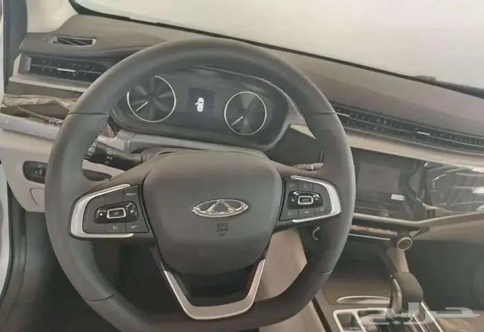 شيري اريزو 5 استندر موديل 2025 عروض وخصومات قويه 2