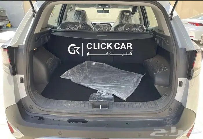 كيا سبورتاج 2026 أقل هامش ربح وأقل قسط شهري 7