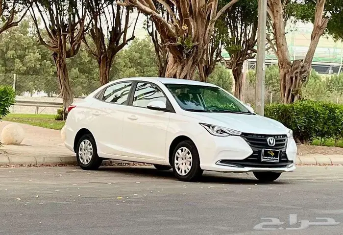 السفن 2022 اتوماتيك مجدد ومفحوص ب 23 الف 1