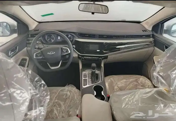 شيري اريزو 5 استندر موديل 2025 عروض وخصومات قويه 5