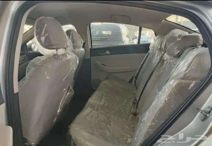 شيري اريزو 5 استندر موديل 2025 عروض وخصومات قويه 7