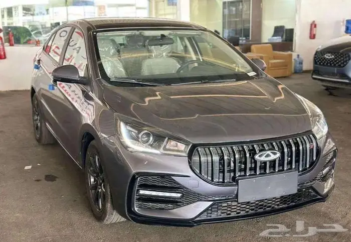 شيري اريزو 5 استندر موديل 2025 عروض وخصومات قويه 0