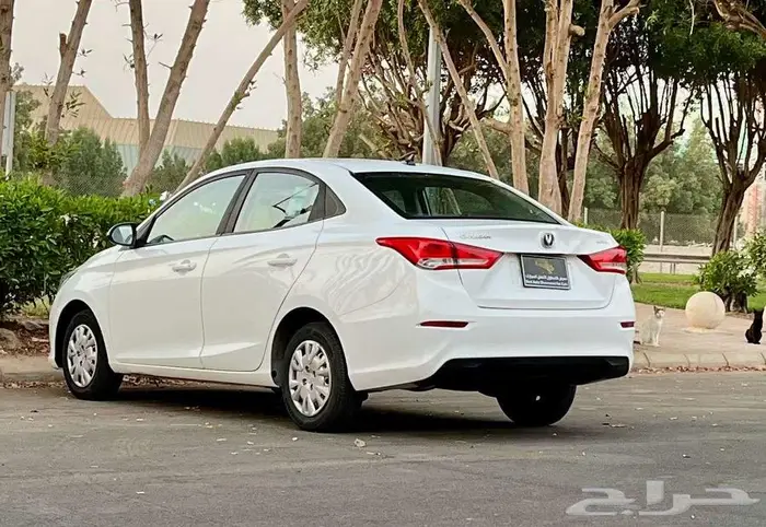 السفن 2022 اتوماتيك مجدد ومفحوص ب 23 الف 5