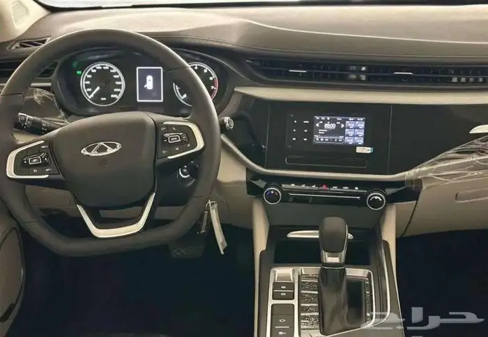 شيري اريزو 5 استندر موديل 2025 عروض وخصومات قويه 11