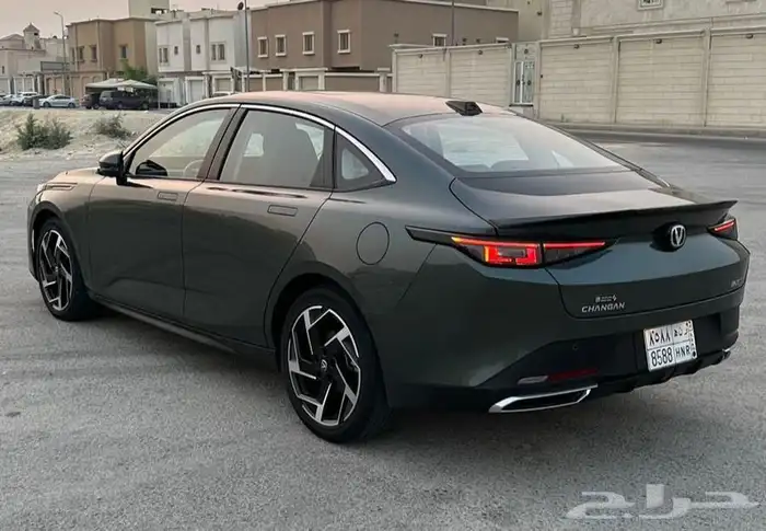 شانجان ايدو بلس 2025 1