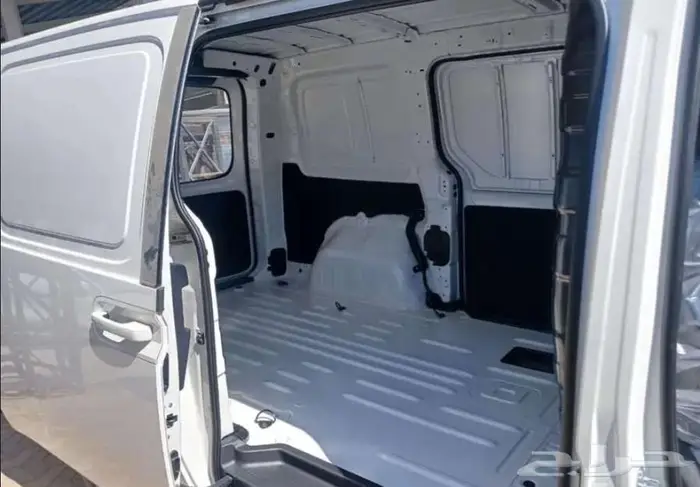 هيونداي ستاريا بضاعة ديزل موديل 2026 عرض خاااص 11