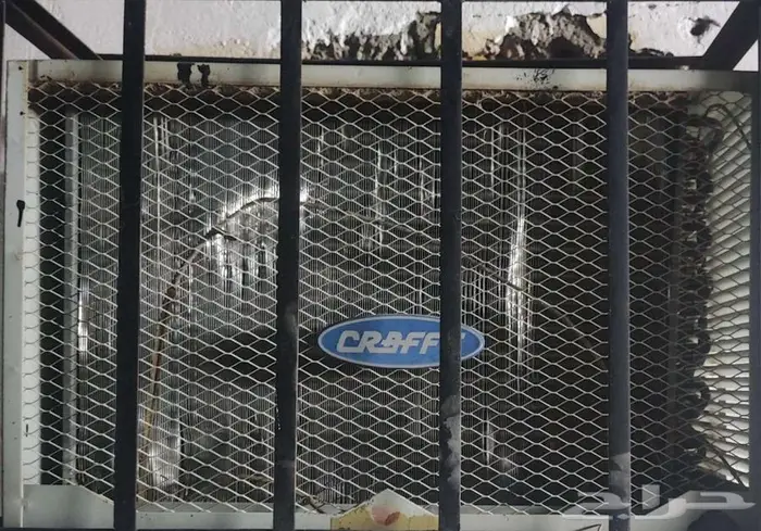 مكيف ارو 18 وحدة _ Arrow ومكيف كرافت 24 وحدة CRAFFT 5