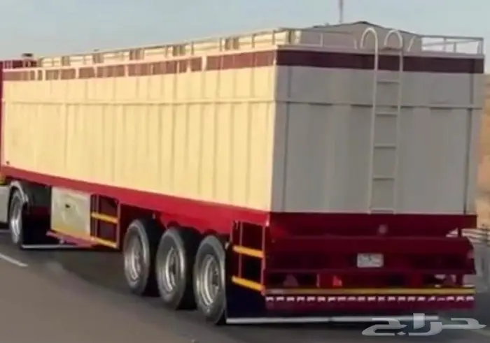 هوبر ثلاث محاور 9