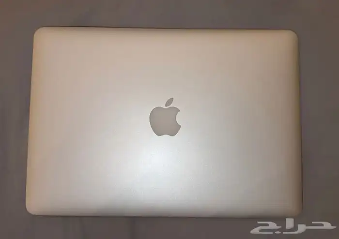 ماك بوك اير MacBook Air (13-inch 2017) نظيف 0
