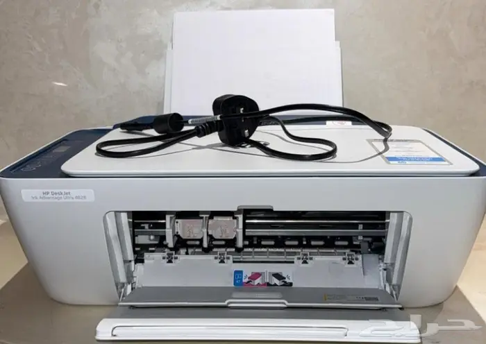 للبيع طابعة HP DeskJet Ink Advantage 0