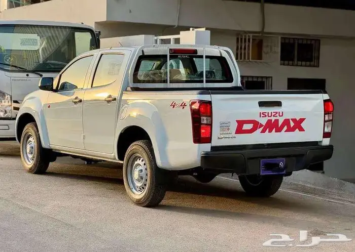 ايسوزو دي ماكس غمارتين استندر دبل 2026 2