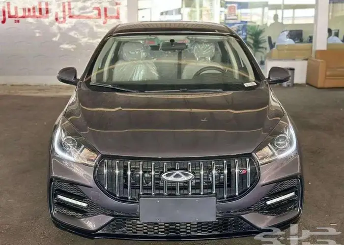 شيري اريزو 5 استندر موديل 2025 عروض وخصومات قويه 1