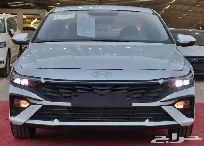 هيونداي النترا سمارت 2.0 موديل 2025 4