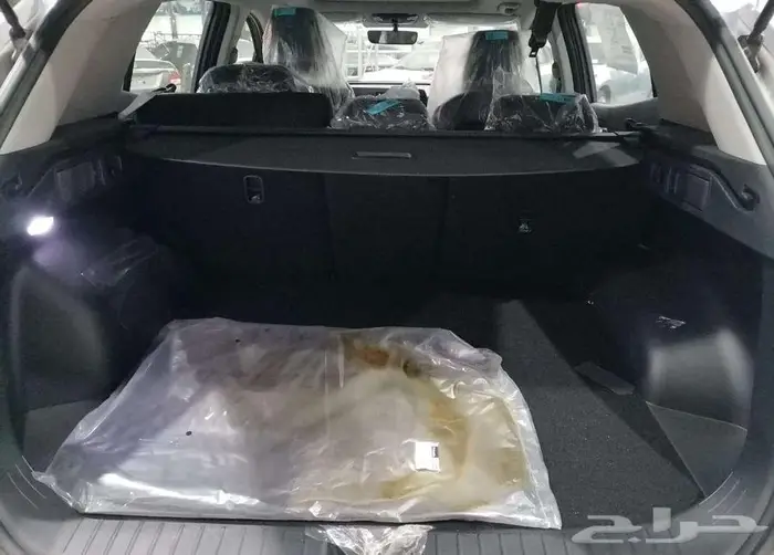 كيا سبورتاج 1.6 نص فل فل كامل 2024 (عروض خاصة ) 6