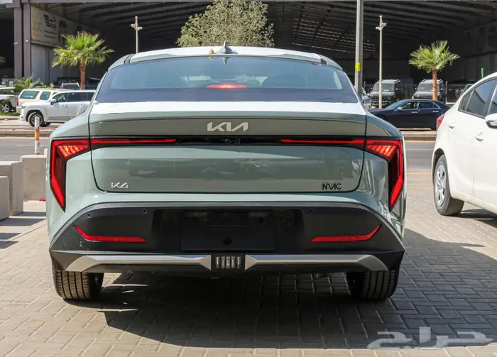 كيا 4 نص فل كاش واقساط باقل سعر 4