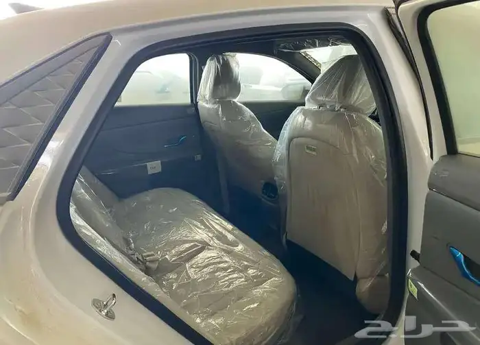 هيونداي النترا سمارت 2.0 موديل 2025 اصفار 26