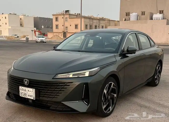 شانجان ايدو بلس 2025 0