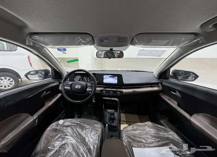 هيونداي اكسنت فليت 2026 راتب يبدا من 3500 6