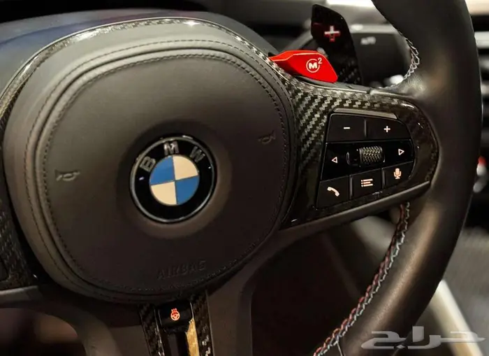 BMW M4 Competition 2024 - كاش وتمويل 20