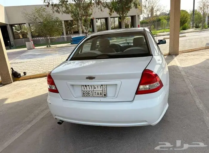 Chevrolet Lumina 2005. Single Expat Owner Doctor 4