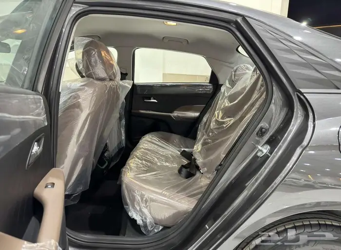 هيونداي اكسنت فليت 2026 راتب يبدا من 3500 9