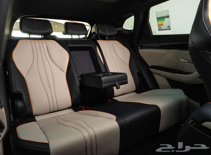 BYD سونج بلس 2026 الاكثر مبيعا عالميا عند هلا كار 11