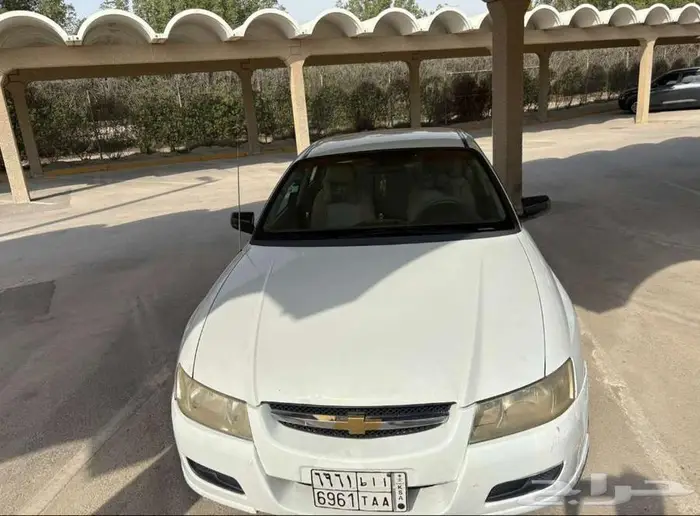 Chevrolet Lumina 2005. Single Expat Owner Doctor 0