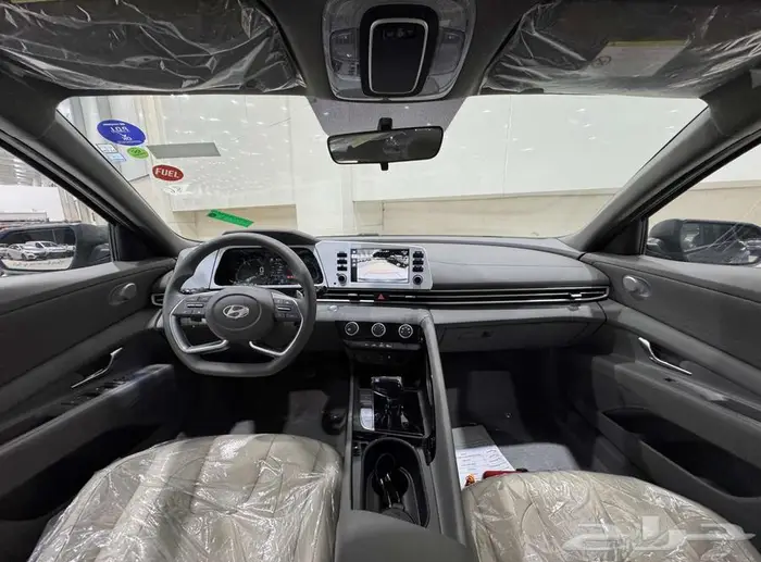 النترا سمارت مكينة 2.0 2025 راتب يبدا من 3500 6