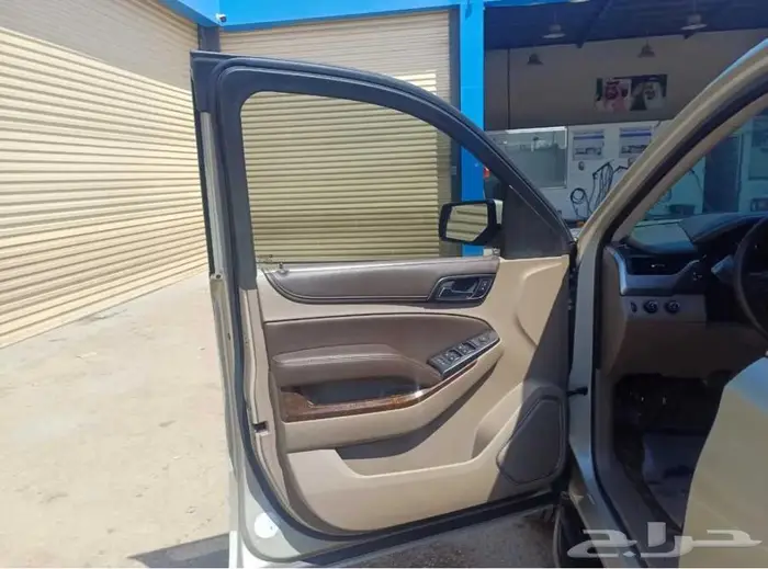 تاهو مخزن XL دبل 22