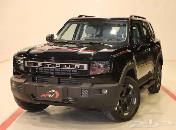 جيتور T1 لاكجيري 2025 الاقل سعرا لدي RPM 1