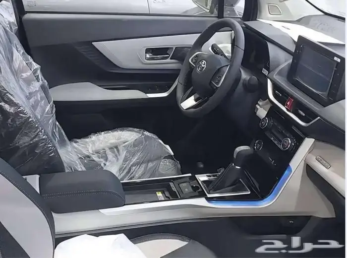 تويوتا فيلوز 2025 بالنقد والتقسيط 19