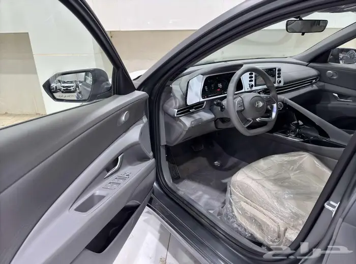 النترا سمارت مكينة 2.0 2025 راتب يبدا من 3500 4