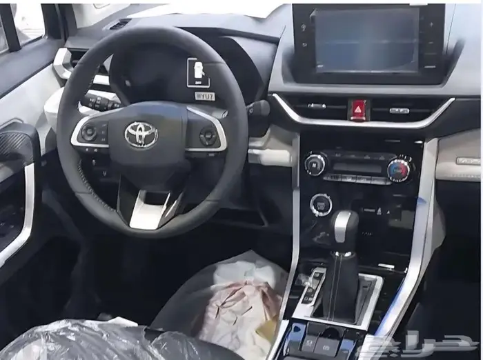 تويوتا فيلوز 2025 بالنقد والتقسيط 18