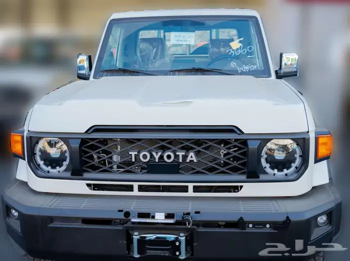 شاص فل كامل اوتوماتيك ديزل 2025 ب197.800 شامل الضريبة 2