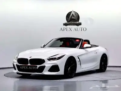 BMW Z4 M40i 2023 index