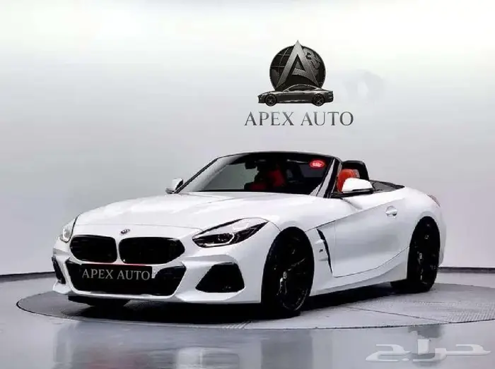 BMW Z4 M40i 2023 0