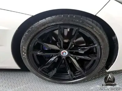 BMW Z4 M40i 2023 index