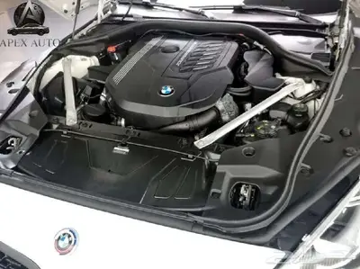 BMW Z4 M40i 2023 index