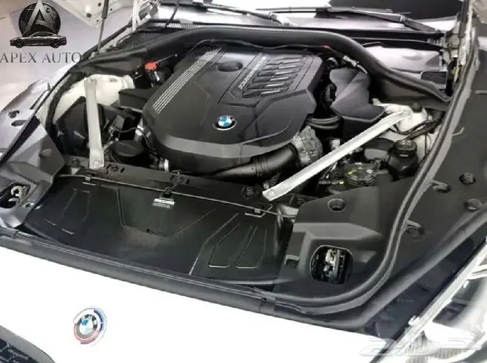 BMW Z4 M40i 2023 4
