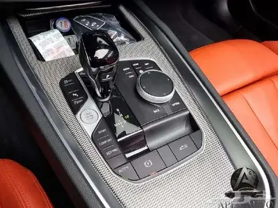 BMW Z4 M40i 2023 index