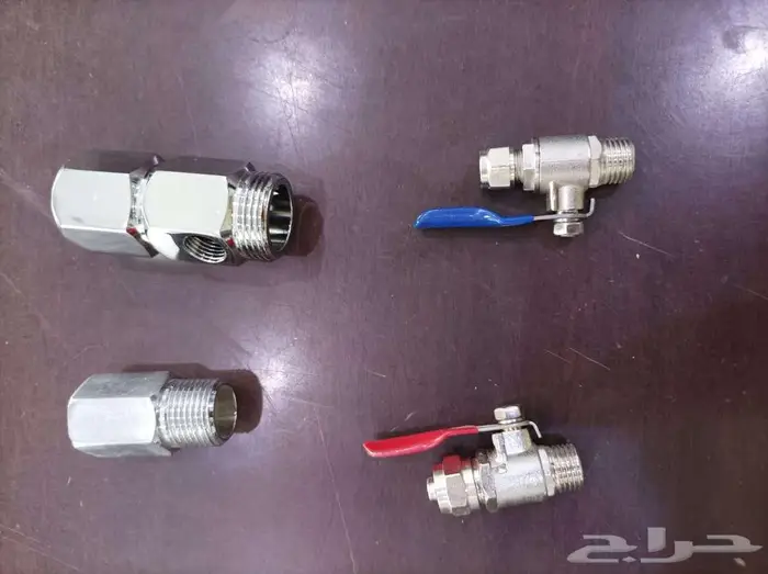 فني صيانه اجهزه تحليه 3