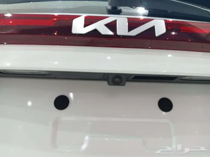 كيا سيلتوس 2025 ستاندر مطور بصمه و تشغيل عن بعد 2