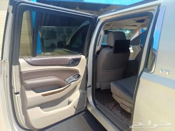 تاهو مخزن XL دبل 21